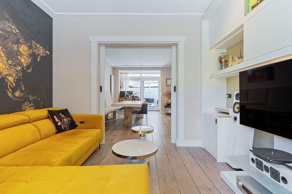 Medium property photo - Van Schelbergenstraat 63, 5913 TX Venlo